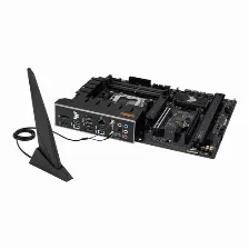 Tarjeta Madre Asus Tuf Gaming B650-plus Wifi, Skt Amd Am5, Ddr5, Usb 3.2, Hdmi, Dp, Wi-fi 6